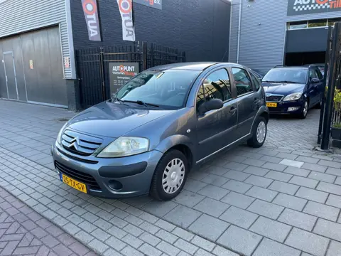 Citroen C3 1.1i Ligne Séduction Stuurbekrachtiging NAP APK