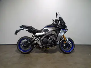 Yamaha TRACER 9 GT + (bj 2023)