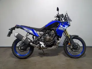 Yamaha TENERE 700 (bj 2024)