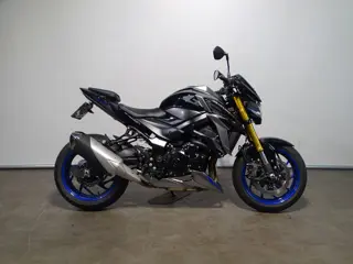 Suzuki GSX-S 750 (bj 2021)