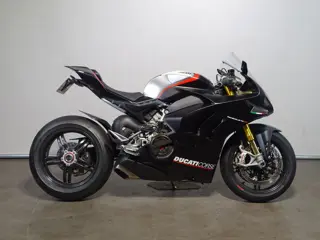 Ducati PANIGALE V4 SP (bj 2021)