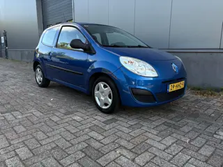 Renault Twingo 1.2 Authentique|Airco|Apk|NAP