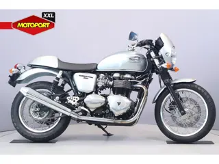 Triumph THRUXTON 900 (bj 2008)