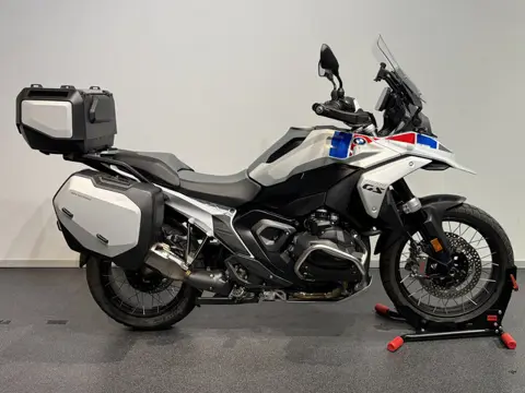 BMW R 1300 GS ASA (bj 2026)
