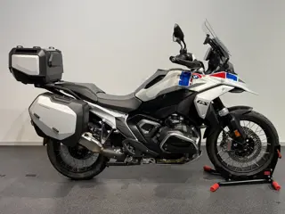 BMW R 1300 GS ASA (bj 2026)