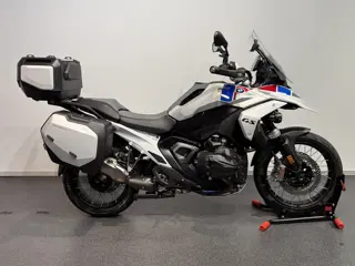 BMW R 1300 GS (bj 2026)
