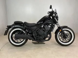 Honda CMX 500 Rebel (bj 2020)
