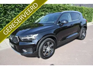 Volvo XC40 1.5 T2 Momentum AUT. Leer, Sléchts 45dkm!