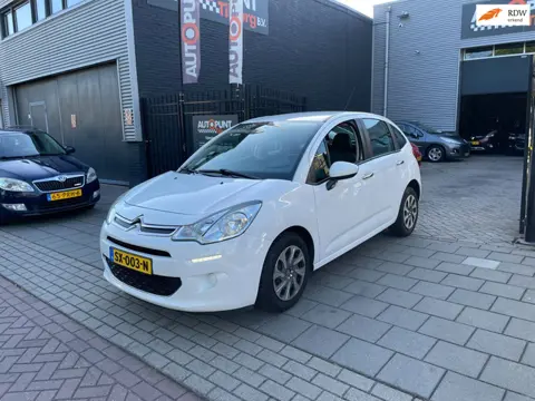 Citroen C3 1.0 VTi Attraction Airco NAP APK