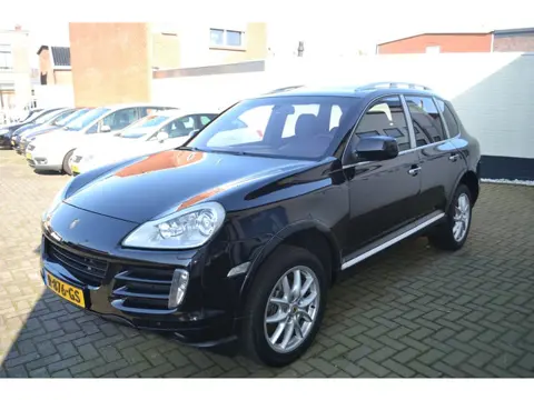 Porsche Cayenne 3.6 UNIEK MOOIESTAAT icl.BTW
