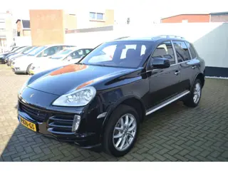 Porsche Cayenne 3.6 UNIEK MOOIESTAAT icl.BTW