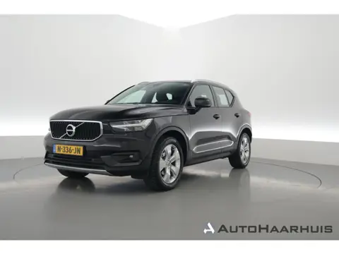 Volvo XC40 1.5 T3 Business | Navi | Elek. Trekhaak | All Seasons | Cruise Ctrl | Elek. Achterklep | 
