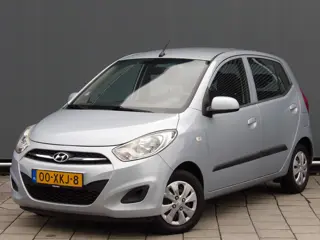 Hyundai i10 BWJ 2012 | 1.1 i-Drive Cool | AIRCO | RADIO/CD-MP3 | EL RAMEN | STUURBEKR |