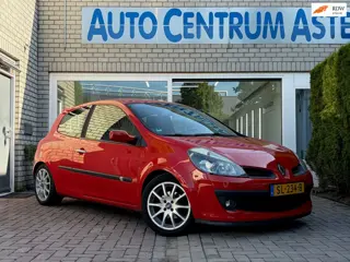 Renault Clio 1.6-16V Dynamique Comfort