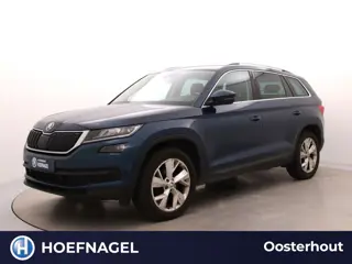 Skoda Kodiaq 1.5 TSI Business Edition Plus | Automaat | Adaptive Cruise | Stoelverwarming | CarPlay 