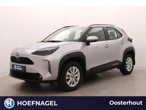 Toyota Yaris Cross 1.5 Hybrid Active | Camera | CarPlay | Adaptive Cruise | Stoelverwarming | Lane A