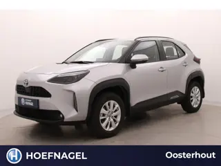 Toyota Yaris Cross 1.5 Hybrid Active | Camera | CarPlay | Adaptive Cruise | Stoelverwarming | Lane A