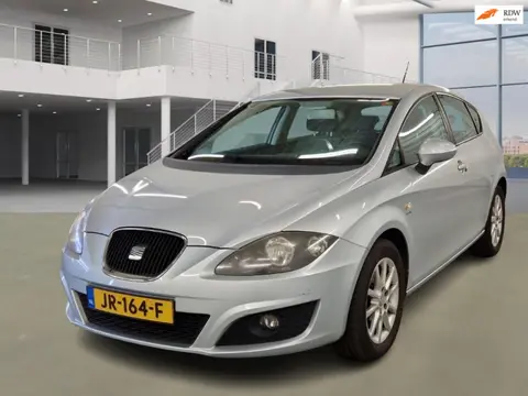 Seat Leon 1.4 TSI Style PSENSOR CRUISE TREKHAAK 2 X SLEUTELS