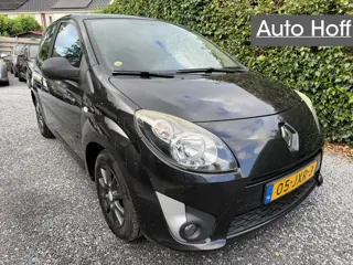 Renault Twingo 1.2-16V Dynamique | Airco | LMV | Elekt. Ramen | Privacy Glass | Radio / CD | APK tot