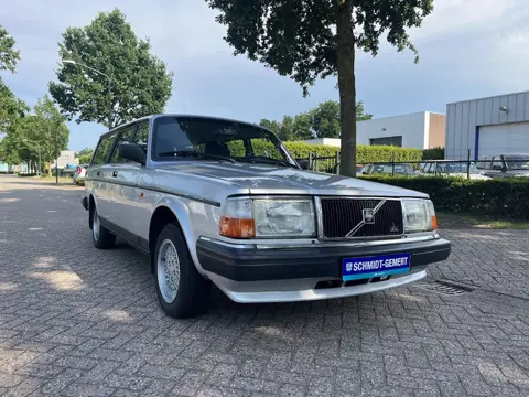 Volvo 240 2.3i Classic Aut 146908 KM Nieuwstaat