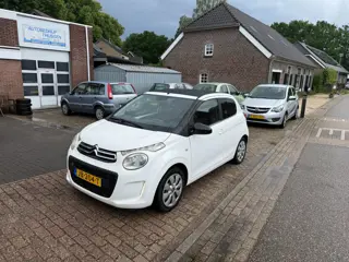 Citroen C1 1.0 e-VTi Airscape Feel TOP