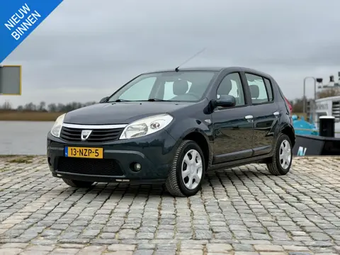 Dacia Sandero 1.2 Lauréate|Nieuwe Distributieriem|Airco