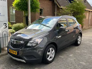 Opel Mokka 1.6 Edition (bj 2016)