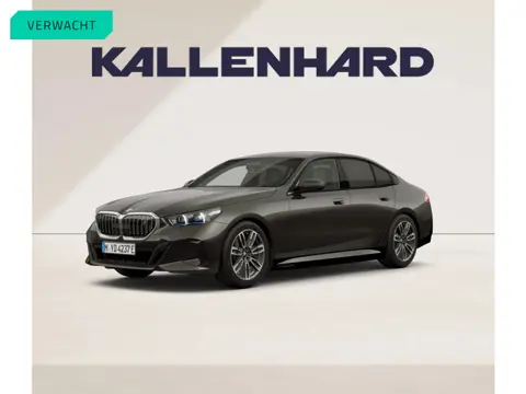 BMW i5 eDrive40 - M-Sport - Active Cruise Control - Harman Kardon