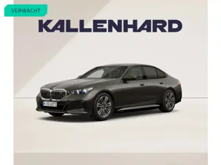 BMW i5 eDrive40 - M-Sport - Active Cruise Control - Harman Kardon