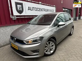 Volkswagen Golf Sportsvan 1.0 TSI Comfortline // Navi // Clima // PDC // Trk.Hk