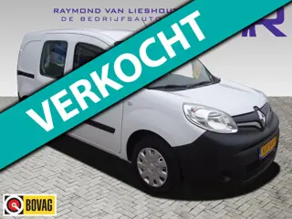 Renault Kangoo 1.5 Blue dCi 80 Comfort AIRCO CRUISE NAVIGATIE