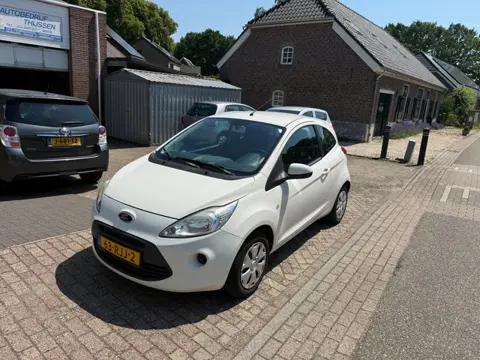 Ford Ka 1.2 Comfort start/stop