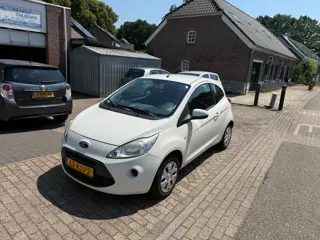 Ford Ka 1.2 Comfort start/stop