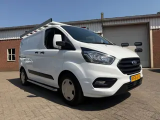 Ford Transit Custom 340 2.0 TDCI L1H1 Trend 130PK euro 6 airco cruise