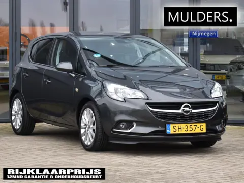 Opel Corsa 1.0 Turbo Innovation | Trekhaak / Navi / Parkeersensoren