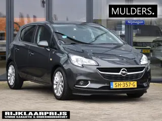 Opel Corsa 1.0 Turbo Innovation | Trekhaak / Navi / Parkeersensoren