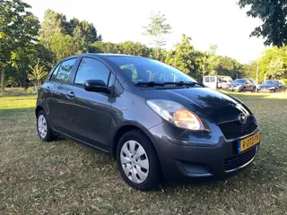 Toyota Yaris 1.3 VVTi Comfort 2009 APK AIRCO 5D