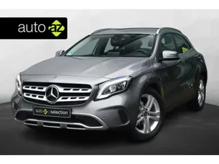 Mercedes-Benz GLA-klasse 180 Sport Edition Premium