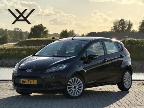 Ford Fiesta 1.25 Trend | Airco | Apple CarPlay