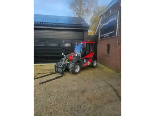 Weidemann T4512 Nieuw