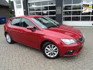 Seat Leon 1.0 EcoTSI Style Business Intense Cruise Camera Digi Dash