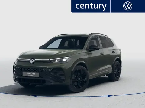 Volkswagen Tiguan R-Line Edition 1.5 eHybrid 150 kW / 204 PK SUV 6 v