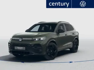 Volkswagen Tiguan R-Line Edition 1.5 eHybrid 150 kW / 204 PK SUV 6 v