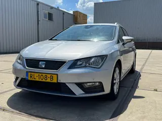 Seat Leon ST 1.0 EcoTSI Style Business Intense
