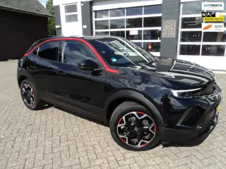 Opel Mokka 1.2 GS Line Navi Cruise Pdc