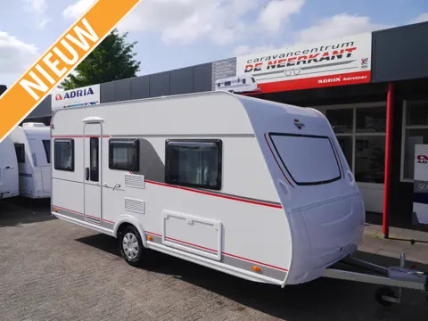 Bürstner Premio 460 TL