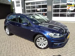 Volkswagen Golf 1.5 TSI Comfortline Cruise Navi PDC