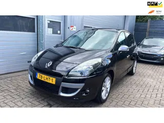 Renault Scénic 1.4 TCE Celsium-Navi-Clima-Cruise-New APK