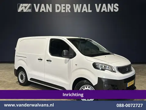 Peugeot Expert 1.5 BlueHDI 102pk L1H1 inrichting Euro6 Airco | Cruisecontrol | Parkeersensoren Bijri