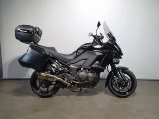 Kawasaki VERSYS 1000 TOURER (bj 2015)